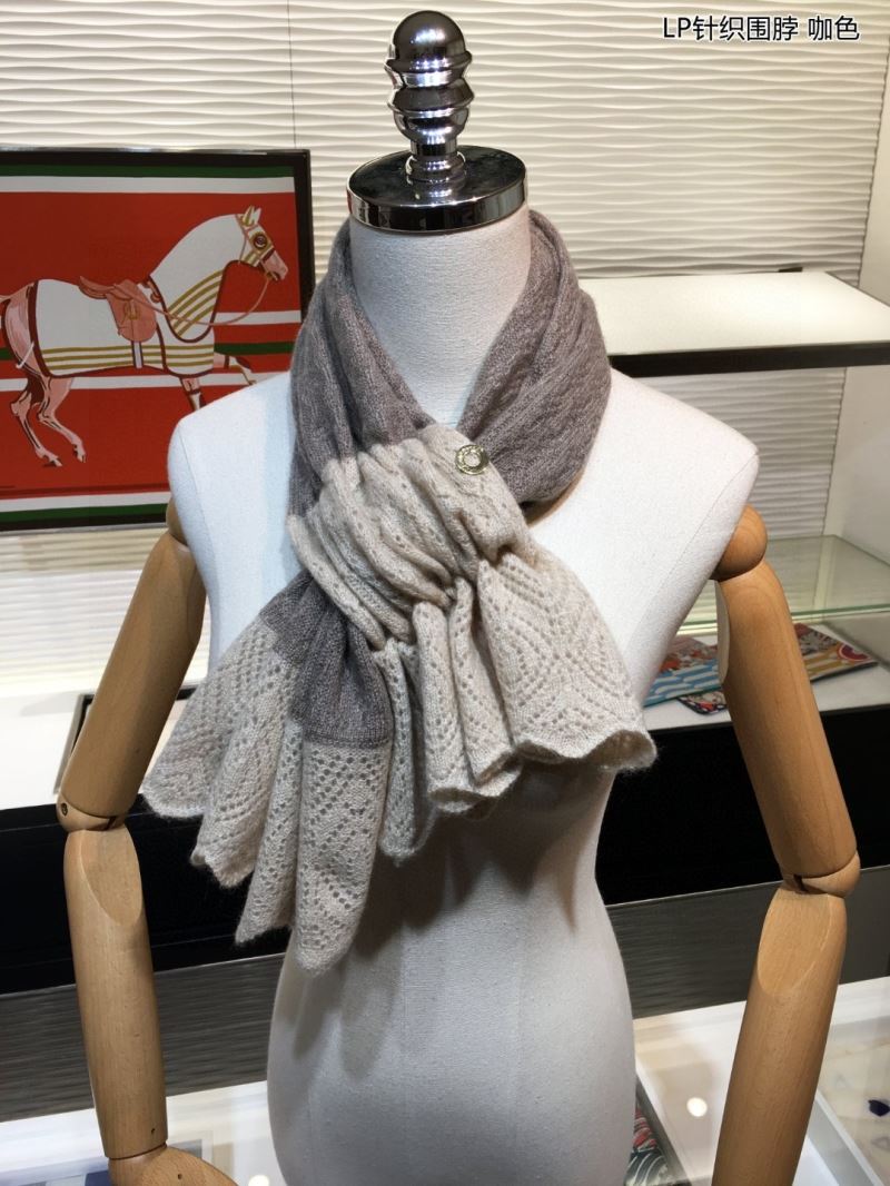 Loro Piana Scarf